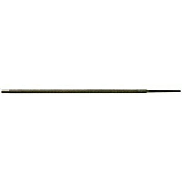Nicholson 01974 8 x 1//4 Round Chainsaw File